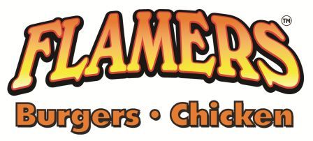 Flamers Burgers & Chicken Franchise Opportunities